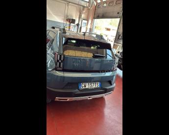 SPOTICAR Fiat Grande Panda La Prima 1.2 Hybrid 100cv Usata - Suv Ibrido Blu - Reggio Emilia - 502449031_3