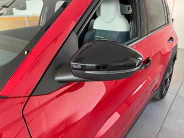 SPOTICAR Fiat Grande Panda Hybrid La Prima Usata - Berlina Ibrido Rosso - Milano - 502452787_4