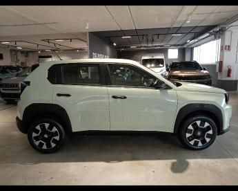 SPOTICAR Fiat Grande Panda Icon 1.2 Hybrid 110cv Usata - Suv Ibrido Blu - Pisa - 502453770_4