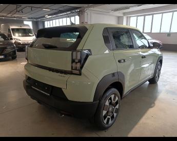 SPOTICAR Fiat Grande Panda Icon 1.2 Hybrid 110cv Usata - Suv Ibrido Blu - Pisa - 502453770_5