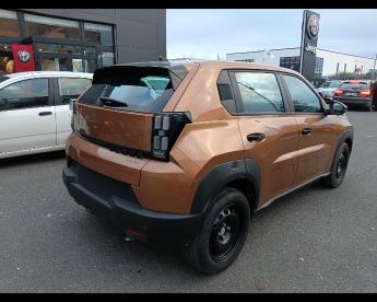 SPOTICAR Fiat Grande Panda Icon 1.2 Hybrid 110cv Usata - Suv Ibrido Bronzo - Pisa - 502453771_5