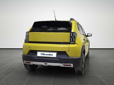 SPOTICAR Fiat Grande Panda 'la Prima' Elettrica Usata - Suv Elettrica Giallo - Sesto Fiorentino - 1202457992_5