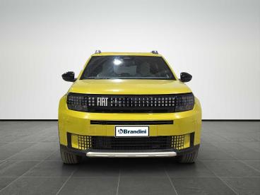 SPOTICAR Fiat Grande Panda Hybrid La Prima Usata - Suv Ibrido Giallo - Sesto Fiorentino - 1202460757_2