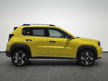 SPOTICAR Fiat Grande Panda Hybrid La Prima Usata - Suv Ibrido Giallo - Sesto Fiorentino - 1202460757_4
