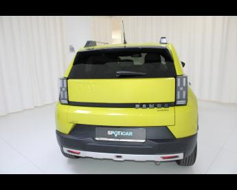 SPOTICAR Fiat Grande Panda 1.2 Hybrid 110 Cv S And S La Prima Usata - Coupé-cabriolet Ibrido Giallo - Misterbianco - 902462493_5