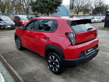 SPOTICAR Fiat Grande Panda Hybrid Icon Usata - Berlina Ibrido Rosso - Ravenna - 502466190_2