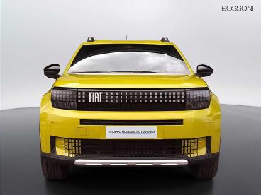 SPOTICAR Fiat Grande Panda 44 Kwh La Prima Usata - Suv Elettrica Giallo - Brescia - 1202469163_2