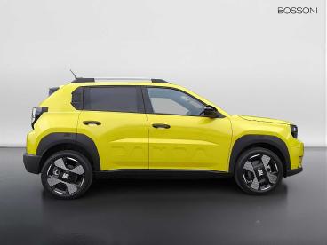 SPOTICAR Fiat Grande Panda 44 Kwh La Prima Usata - Suv Elettrica Giallo - Brescia - 1202469163_4