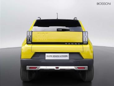 SPOTICAR Fiat Grande Panda 44 Kwh La Prima Usata - Suv Elettrica Giallo - Brescia - 1202469163_5