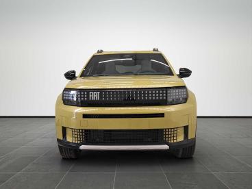 SPOTICAR Fiat Grande Panda La Prima 1.2 Hybrid 110cv Usata - Suv Ibrido Giallo - Sesto Fiorentino - 1202469706_2