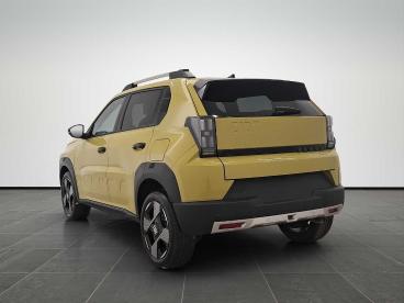SPOTICAR Fiat Grande Panda La Prima 1.2 Hybrid 110cv Usata - Suv Ibrido Giallo - Sesto Fiorentino - 1202469706_4