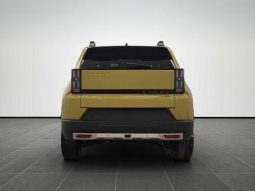 SPOTICAR Fiat Grande Panda La Prima 1.2 Hybrid 110cv Usata - Suv Ibrido Giallo - Sesto Fiorentino - 1202469706_5