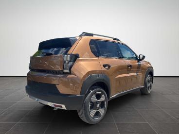 SPOTICAR Fiat Grande Panda La Prima 1.2 Hybrid 110cv Usata - Suv Ibrido Marrone - Sesto Fiorentino - 1202469753_5