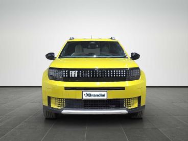 SPOTICAR Fiat Grande Panda 'la Prima' Elettrica Usata - Suv Elettrica Giallo - Sesto Fiorentino - 1202469797_2