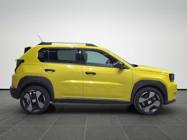 SPOTICAR Fiat Grande Panda 'la Prima' Elettrica Usata - Suv Elettrica Giallo - Sesto Fiorentino - 1202469797_4
