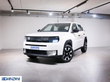 SPOTICAR Fiat Grande Panda 1.2 Hybrid Icon 110cv Edct - Prezzo Vero Usata - Suv Ibrido Bianco - Calusco Dadda - 502477253_2