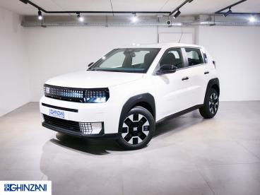 SPOTICAR Fiat Grande Panda 1.2 Hybrid Icon 110cv Edct - Prezzo Vero Usata - Suv Ibrido Bianco - Calusco Dadda - 502477253_3