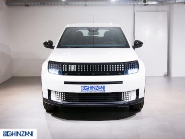 SPOTICAR Fiat Grande Panda 1.2 Hybrid Icon 110cv Edct - Prezzo Vero Usata - Suv Ibrido Bianco - Calusco Dadda - 502477253_4