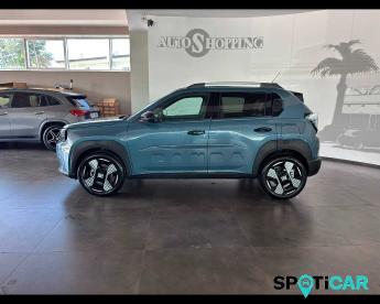 SPOTICAR Fiat Grande Panda 1.2 Hybrid La Prima 110cv Edct Usata - Suv Ibrido Blu - San Vitaliano - 1202478886_4