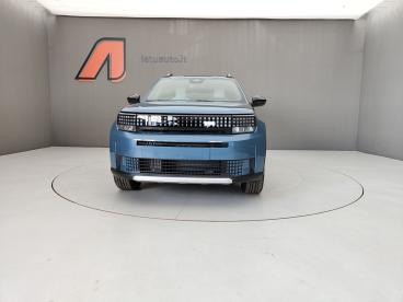 SPOTICAR Fiat Grande Panda 1.2 Hybrid 110cv La Prima Usata - Suv Ibrido Plug-in Blu - Voghera - 502481711_2