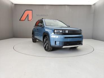 SPOTICAR Fiat Grande Panda 1.2 Hybrid 110cv La Prima Usata - Suv Ibrido Plug-in Blu - Voghera - 502481711_3