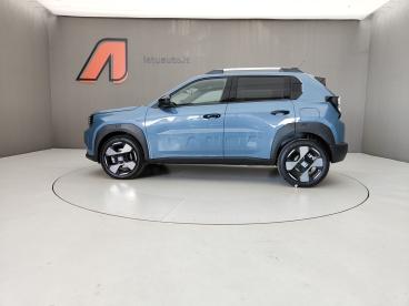 SPOTICAR Fiat Grande Panda 1.2 Hybrid 110cv La Prima Usata - Suv Ibrido Plug-in Blu - Voghera - 502481711_4
