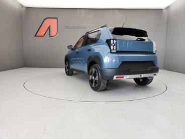 SPOTICAR Fiat Grande Panda 1.2 Hybrid 110cv La Prima Usata - Suv Ibrido Plug-in Blu - Voghera - 502481711_5