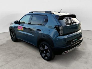 SPOTICAR Fiat Grande Panda Hybrid La Prima Usata - Berlina Ibrido Blu - Ravenna - 502486746_2