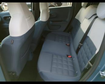 SPOTICAR Fiat Grande Panda Hybrid La Prima Usata - Berlina Ibrido Blu - Ravenna - 502486746_4
