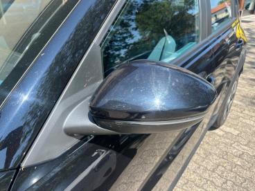 SPOTICAR Fiat Grande Panda 1.2 Hybrid Icon 110cv Edct Usata - Suv Ibrido Nero - Milano - 502492090_4