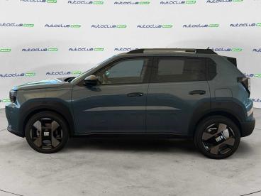 SPOTICAR Fiat Grande Panda Benzina La Prima1.2 100cv Usata - Suv Benzina Blu - Bari - 1202492382_4