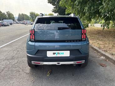 SPOTICAR Fiat Grande Panda Hybrid La Prima Usata -  Ibrido Plug-in Blu - Torino - 1202494649_5