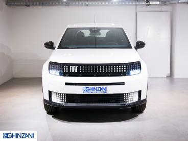 SPOTICAR Fiat Grande Panda 1.2 Hybrid Icon 110cv Edct - Prezzo Vero Usata - Suv Ibrido Bianco - Calusco Dadda - 502495049_4