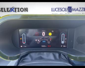 SPOTICAR Fiat Grande Panda La Prima 1.2 Hybrid 110cv Usata - Suv Ibrido Blu - Jesi - 502495142_5
