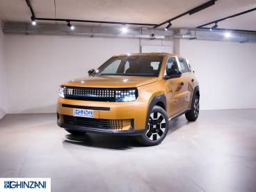 SPOTICAR Fiat Grande Panda 1.2 Icon 100cv - Prezzo Vero Usata - Suv Benzina Bronzo - Calusco Dadda - 502496143_2