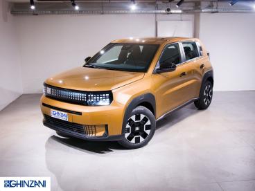 SPOTICAR Fiat Grande Panda 1.2 Icon 100cv - Prezzo Vero Usata - Suv Benzina Bronzo - Calusco Dadda - 502496143_3