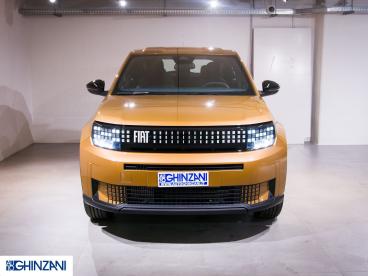 SPOTICAR Fiat Grande Panda 1.2 Icon 100cv - Prezzo Vero Usata - Suv Benzina Bronzo - Calusco Dadda - 502496143_4