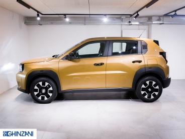 SPOTICAR Fiat Grande Panda 1.2 Icon 100cv - Prezzo Vero Usata - Suv Benzina Bronzo - Calusco Dadda - 502496143_5
