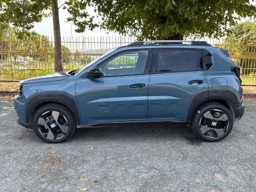 SPOTICAR Fiat Grande Panda Hybrid La Prima Usata -  Ibrido Blu - Torino - 1202496473_4