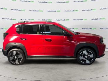 SPOTICAR Fiat Grande Panda Hybrid La Prima 1.2 Hybrid 110cv Usata - Berlina Ibrido Rosso - Bari - 1202510747_4