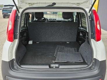 SPOTICAR Fiat Panda 1.3 Mjt S&s Pop Van 88.000 Km. Usata - City Car Diesel Bianco - Foggia - 1202276524_5