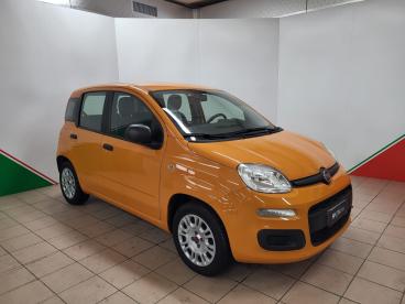 SPOTICAR Fiat Panda 1.2 Easypower Easy Usata - City Car Gpl-metano Arancio - Terranuova Bracciolini - 502335978_3