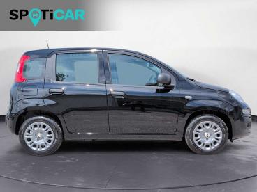 SPOTICAR Fiat Panda 1.0 Firefly S&s Hybrid Usata - City Car Ibrido Nero - Castelfranco Veneto - 1202374105_4
