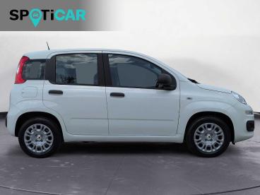 SPOTICAR Fiat Panda 1.0 Firefly S&s Hybrid Usata - City Car Ibrido Bianco - Castelfranco Veneto - 1202374108_4