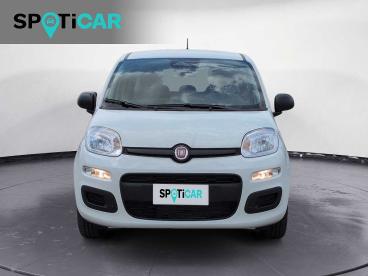 SPOTICAR Fiat Panda 1.0 Firefly S&s Hybrid Usata - City Car Ibrido Bianco - Castelfranco Veneto - 1202374131_2
