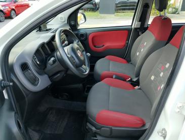 SPOTICAR Fiat Panda 0.9 Twinair Turbo Natural Power Easy Usata - City Car Gpl-metano Bianco - Ravenna - 502379460_3