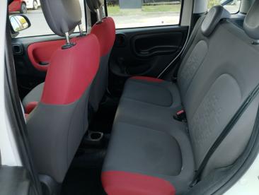 SPOTICAR Fiat Panda 0.9 Twinair Turbo Natural Power Easy Usata - City Car Gpl-metano Bianco - Ravenna - 502379460_4