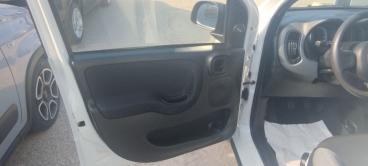 SPOTICAR Fiat Panda 1.0 Firefly S And S Hybrid Usata - City Car Ibrido Bianco - Foggia - 502388736_4