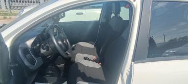 SPOTICAR Fiat Panda 1.0 Firefly S And S Hybrid Usata - City Car Ibrido Bianco - Foggia - 502388736_5