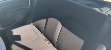 SPOTICAR Fiat Panda 1.0 Firefly S And S Hybrid Usata - City Car Ibrido Bianco - Foggia - 502388737_5